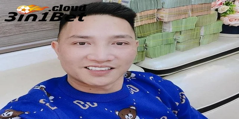 CEO Huấn Hoa Hồng Và Hành Trình Tạo Dựng Sân Chơi Đẳng Cấp 1 Khó khăn CEO Huấn Hoa Hồng gặp phải khi tạo dựng đế chế 3IN1BET