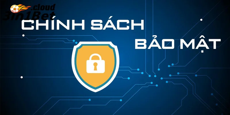 Chính Sách Bảo Mật 3IN1BET - Bảo Vệ Quyền Lợi Của Hội Viên 3 Mục đích thu thập và sử dụng thông tin theo chính sách bảo mật