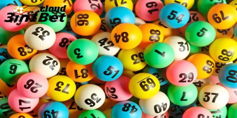 Hướng Dẫn Cách Chơi Sảnh Xổ Số 3IN1BET Cho Tân Binh 2 Tỷ lệ ăn thưởng cạnh tranh